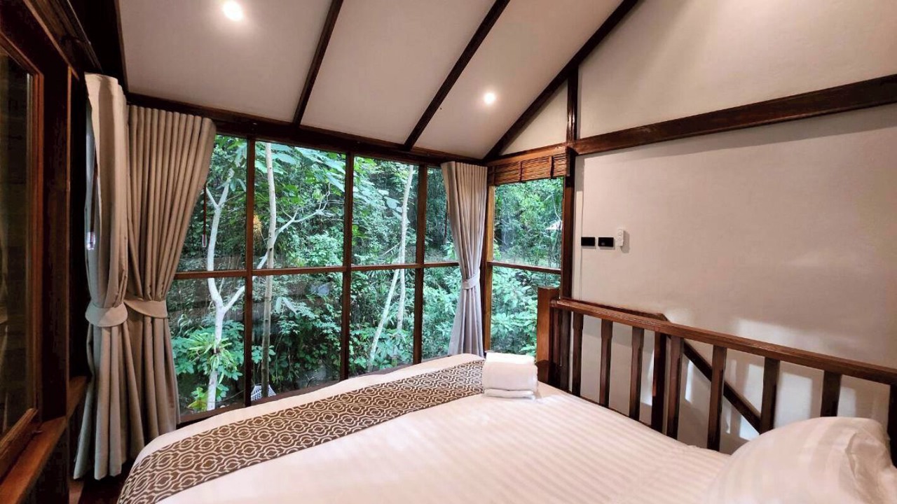 Photo of Bedroom in Chiang Dao District