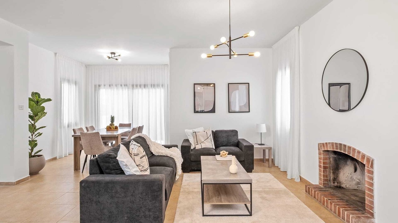 Photo of Livingroom in Kissonerga