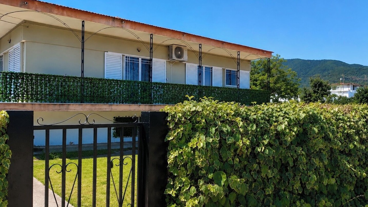 Photo of Outdoor in Stavros