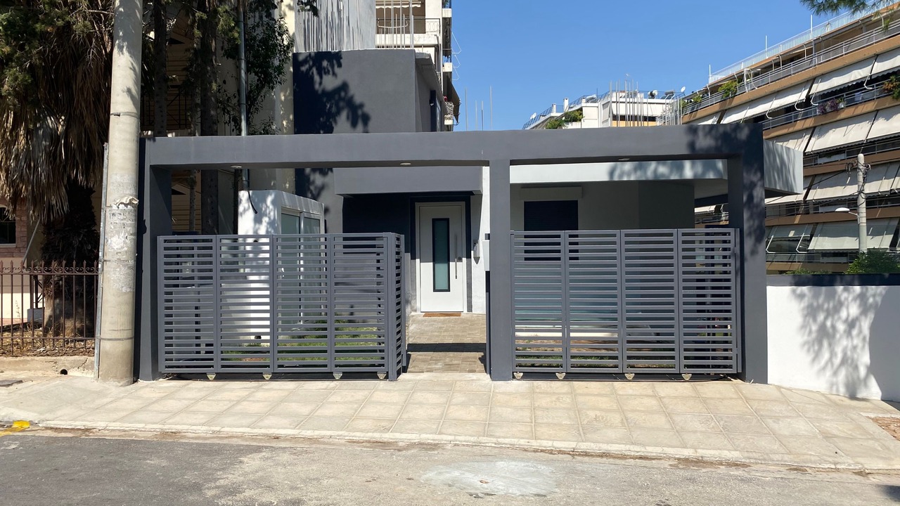 Photo of Outdoor in Galatsi
