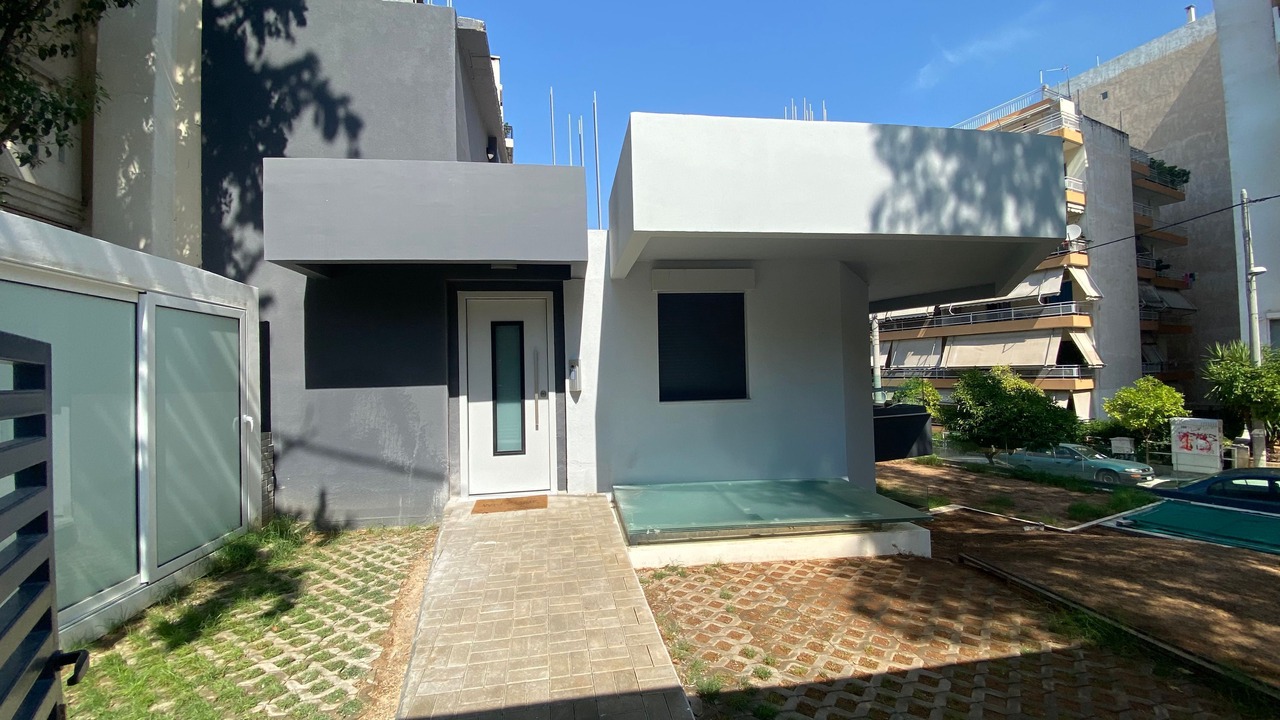 Photo of Outdoor in Galatsi