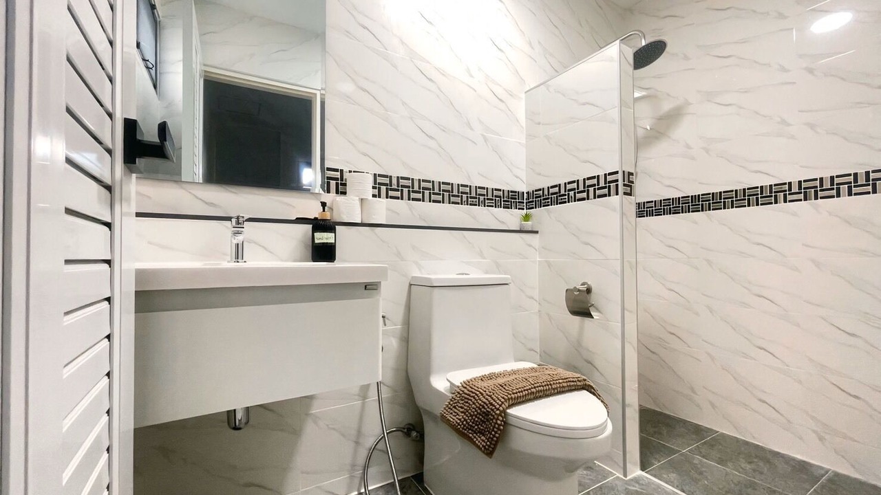 Photo of Bathroom in Ubon Ratchathani