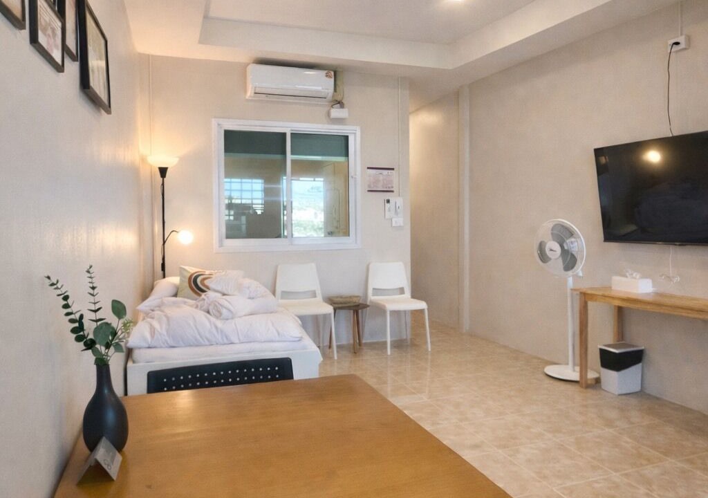 Photo of Bedroom in Warin Chamrap