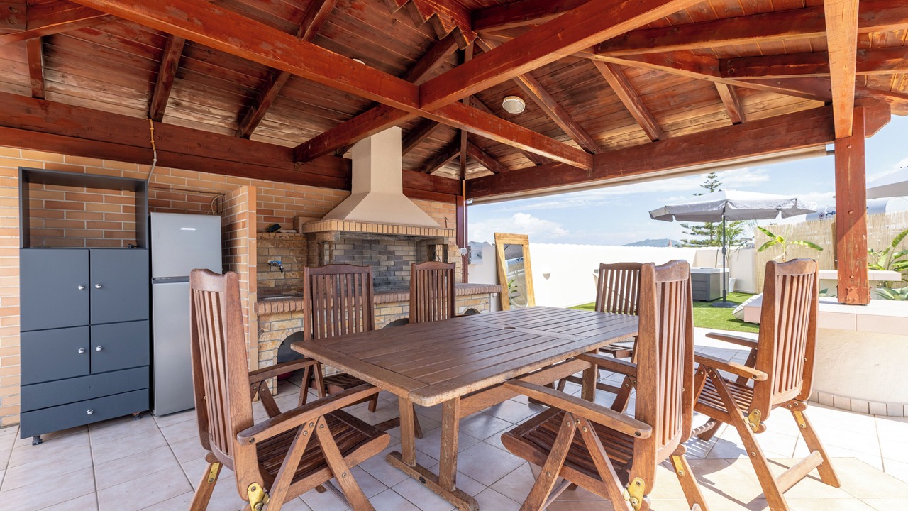 Photo of Outdoor in Ayios Kirikos