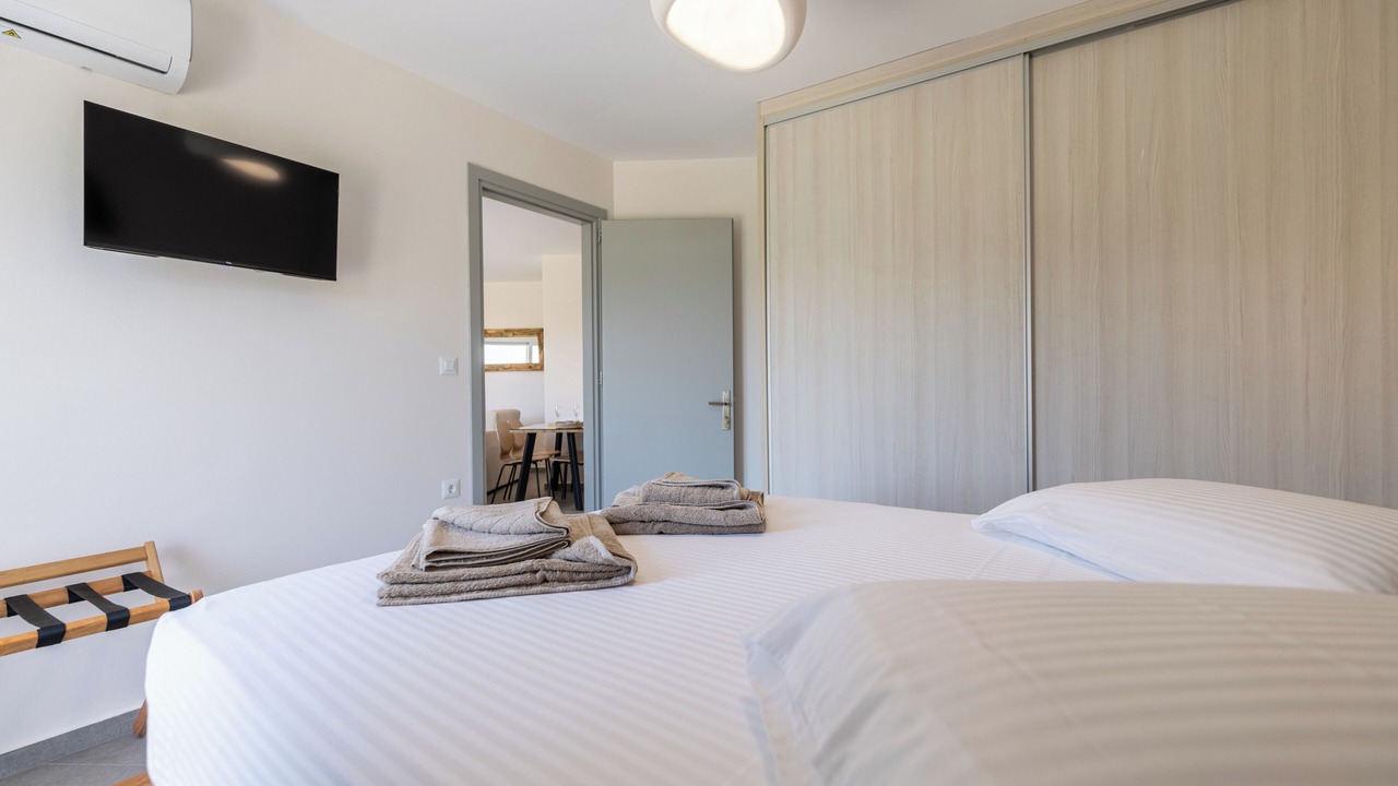Photo of Bedroom in Ayios Kirikos