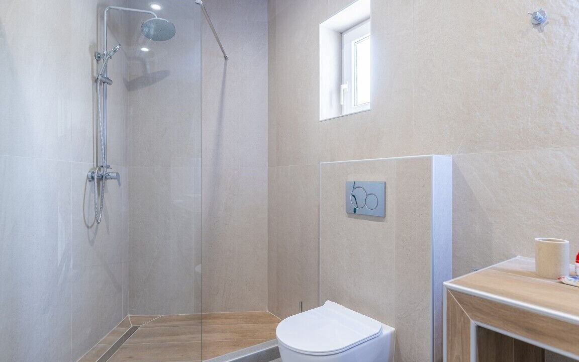 Photo of Bathroom in Ayios Kirikos