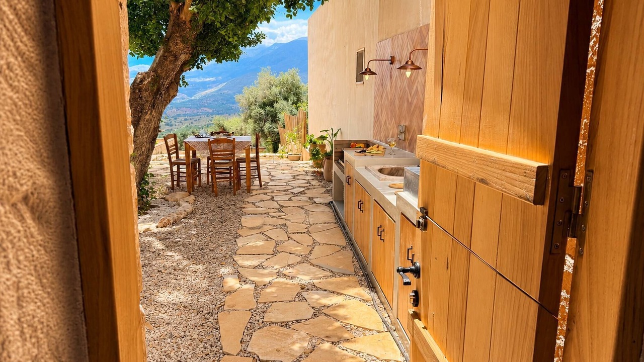 Photo of Outdoor in Megala Chorafia