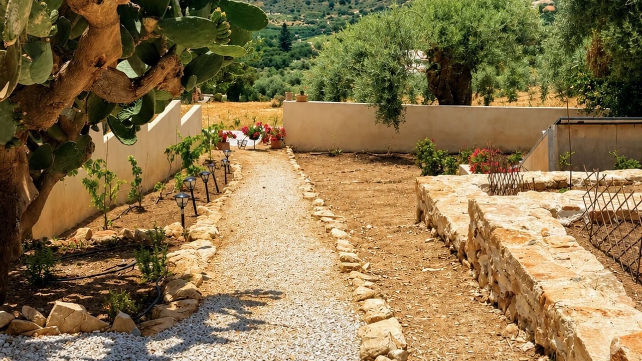 Photo of Outdoor in Megala Chorafia