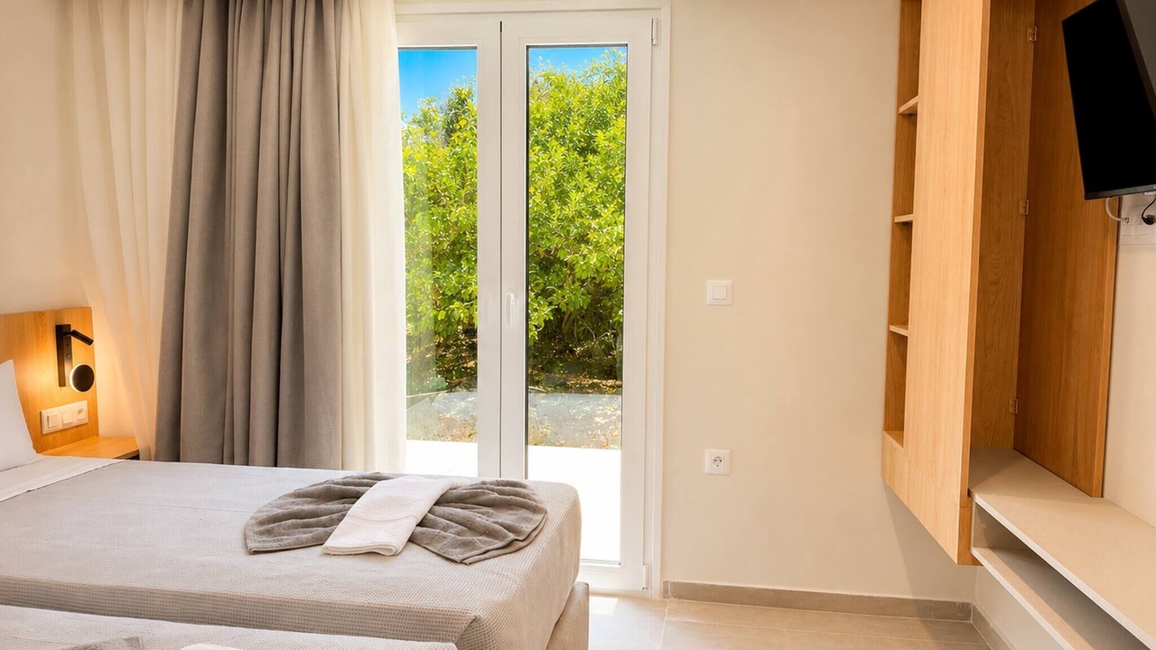 Photo of Bedroom in Champatha