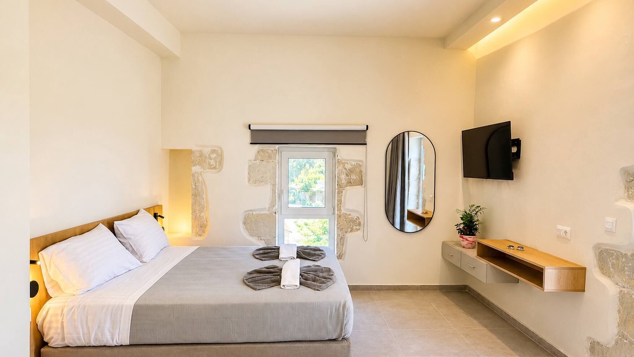 Photo of Bedroom in Champatha