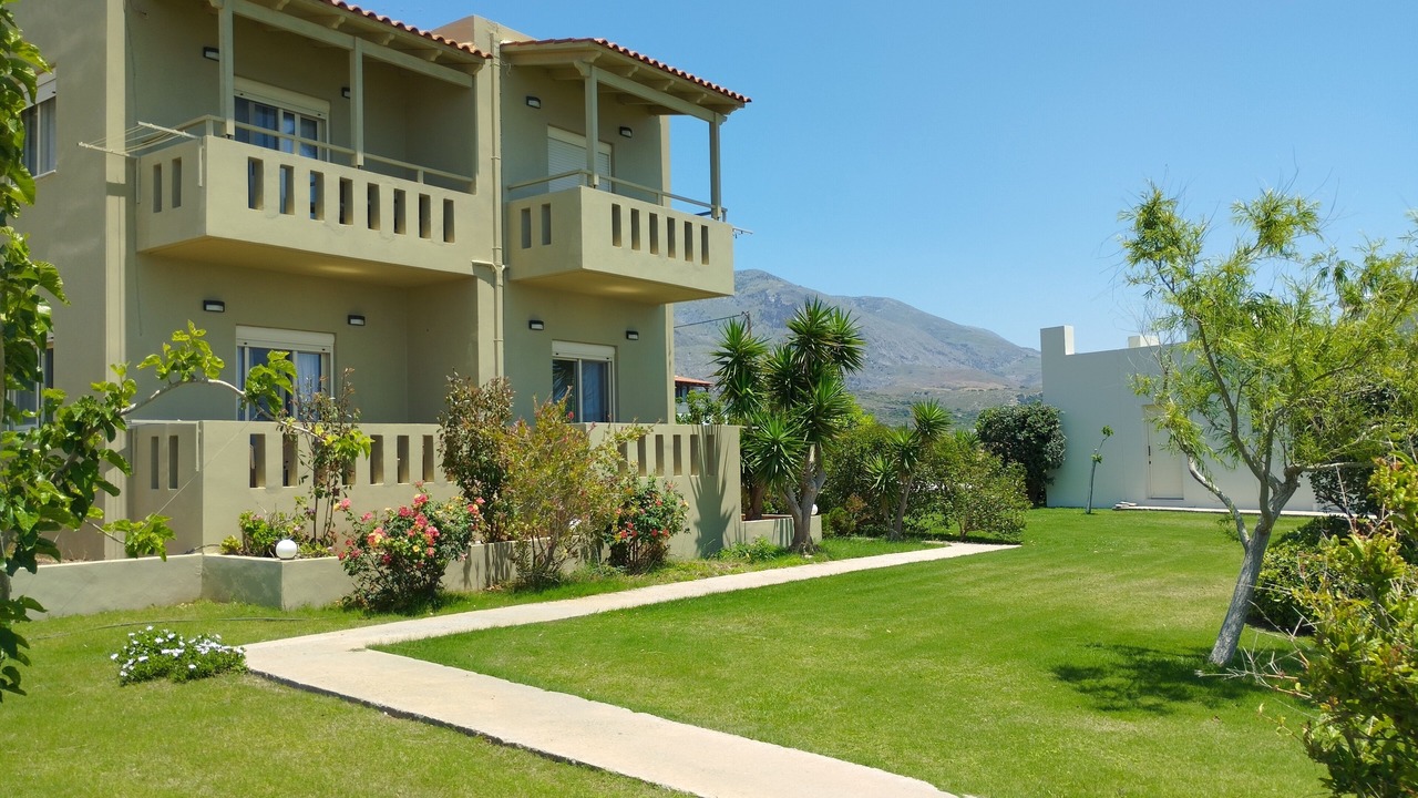 Photo of Outdoor in Fragkokastello