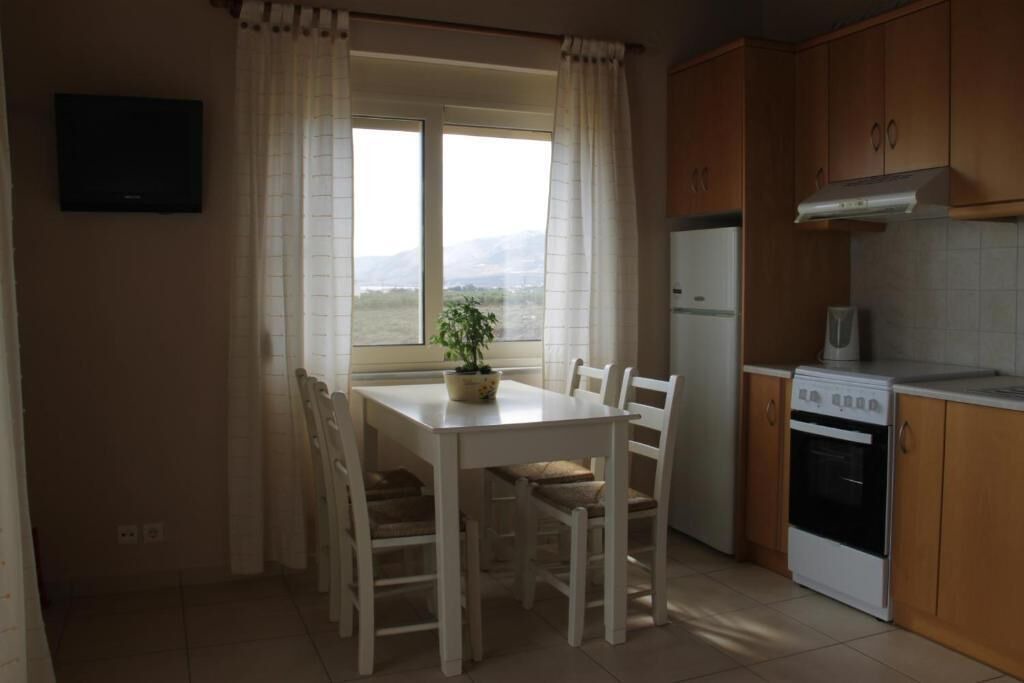 Photo of Kitchen in Fragkokastello
