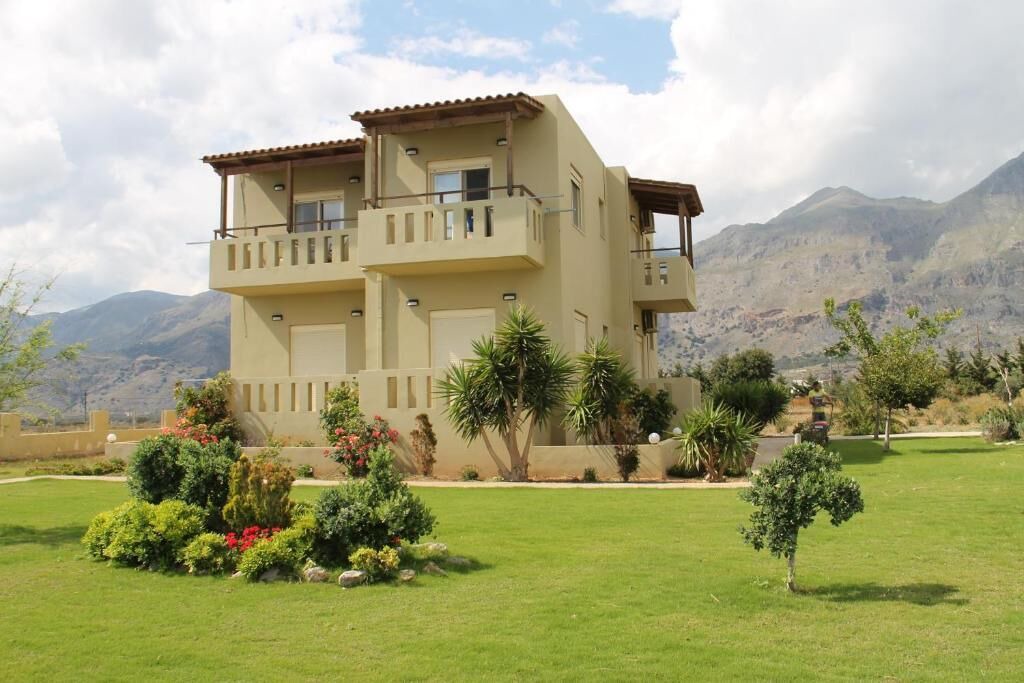 Photo of Outdoor in Fragkokastello