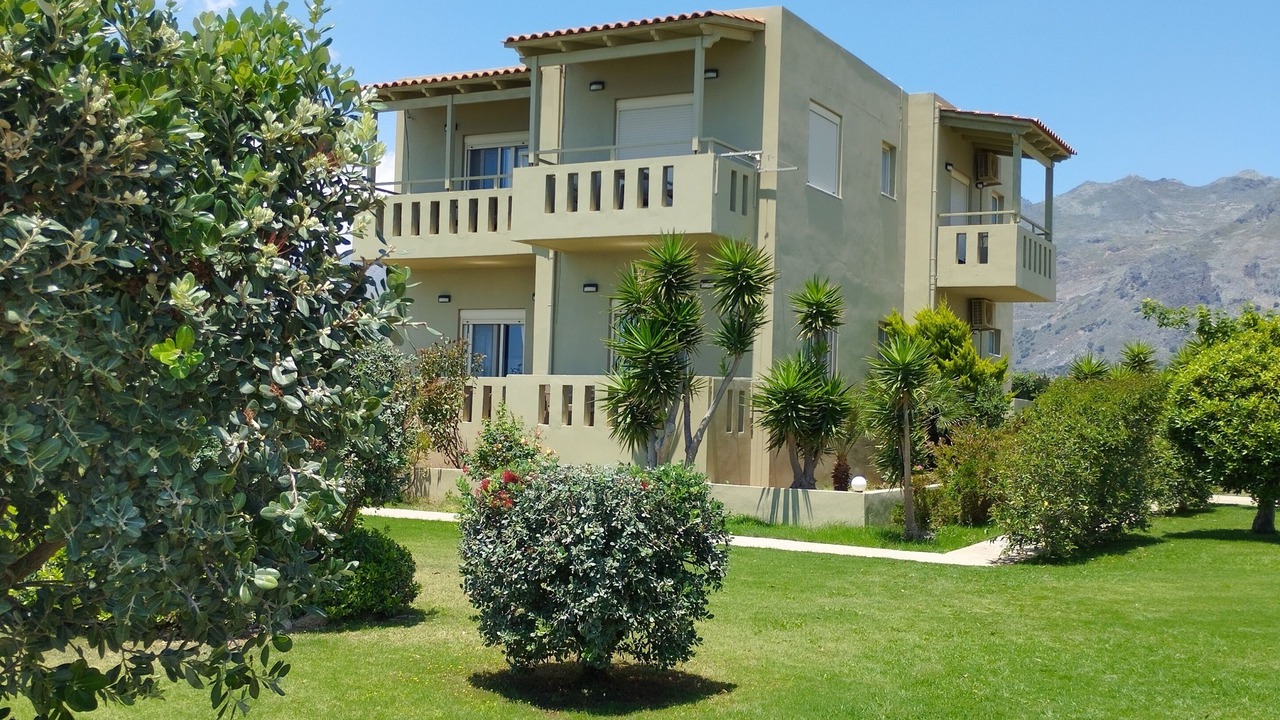 Photo of Outdoor in Fragkokastello