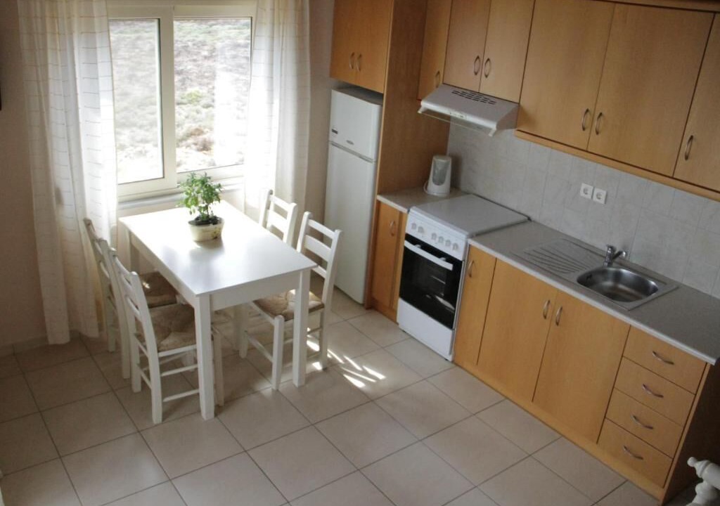 Photo of Kitchen in Fragkokastello