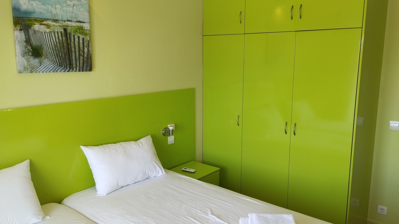 Photo of Bedroom in Fragkokastello