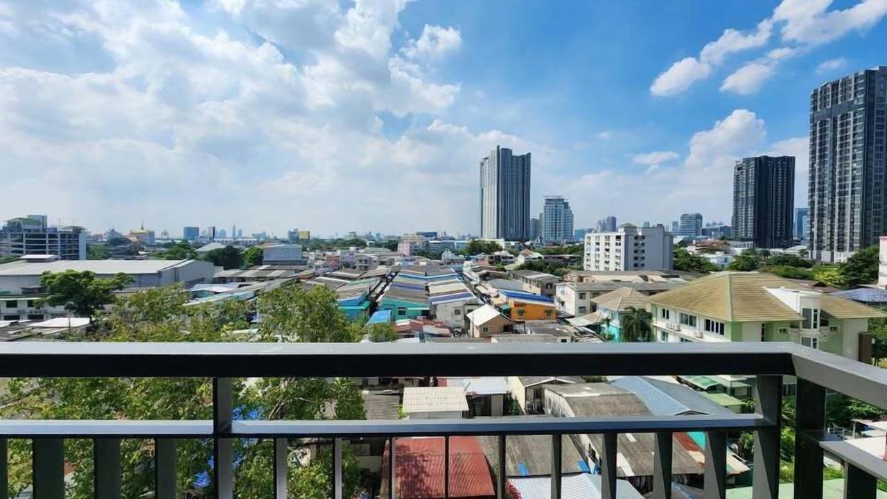 Photo of Outdoor in Sukhumvit