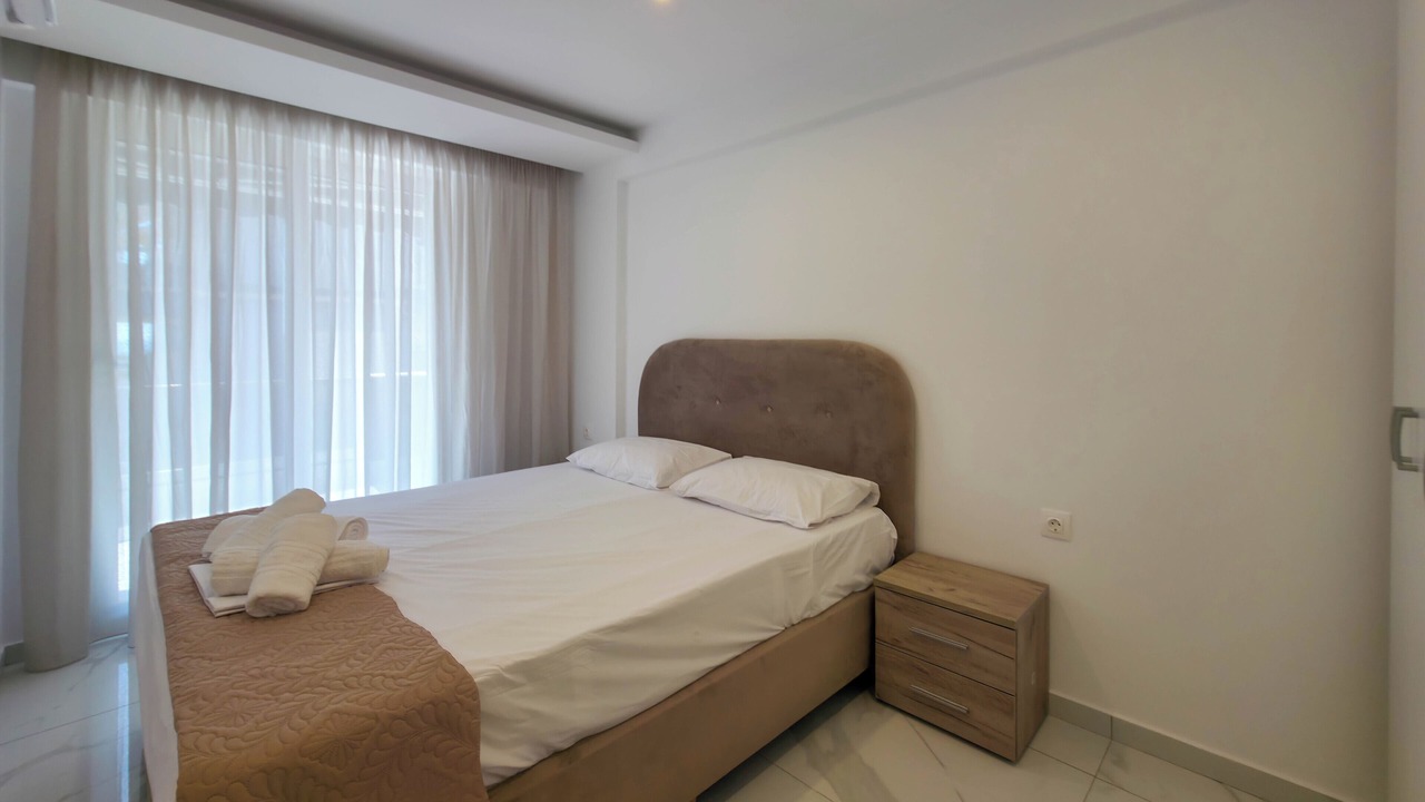Photo of Bedroom in Katerini