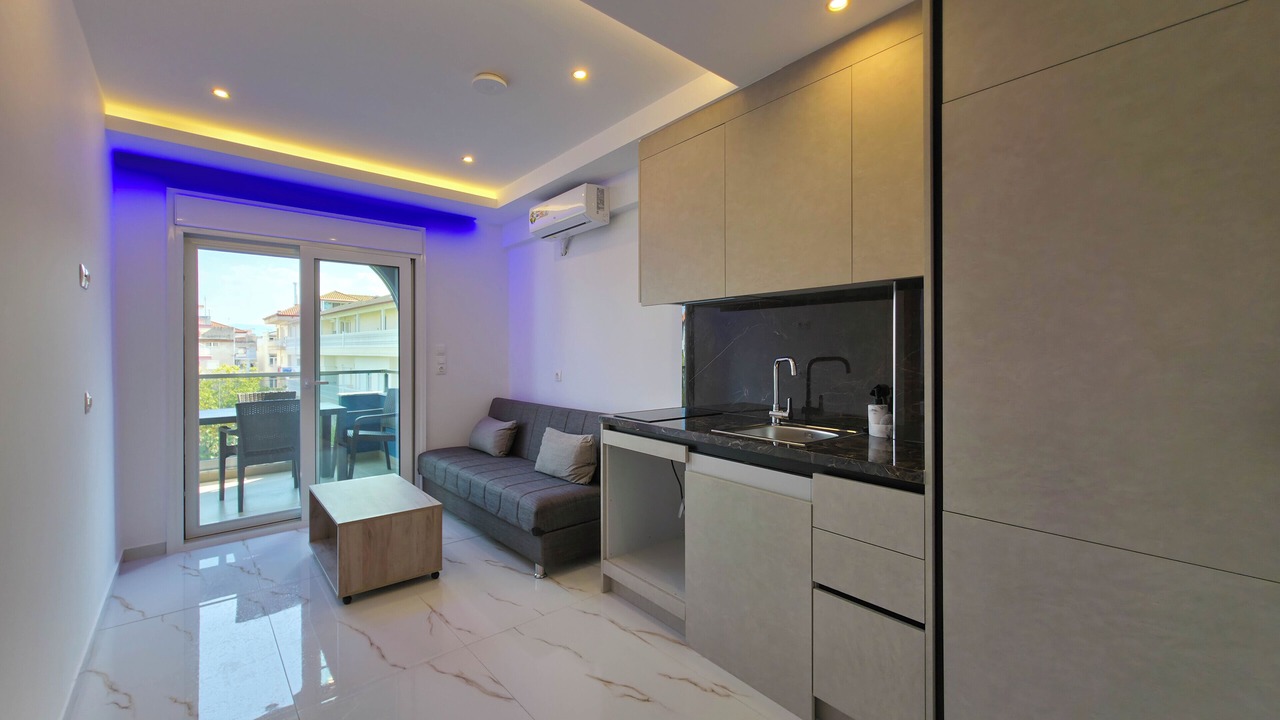 Photo of Livingroom in Katerini
