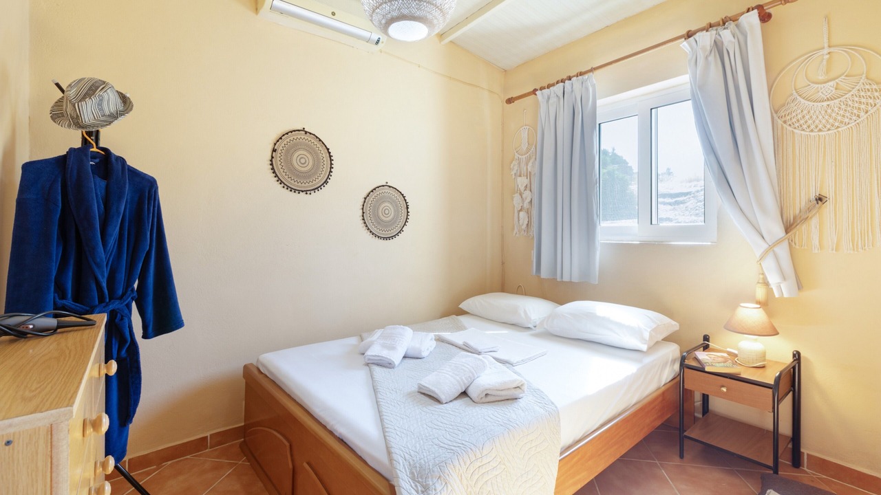 Photo of Bedroom in Marathi