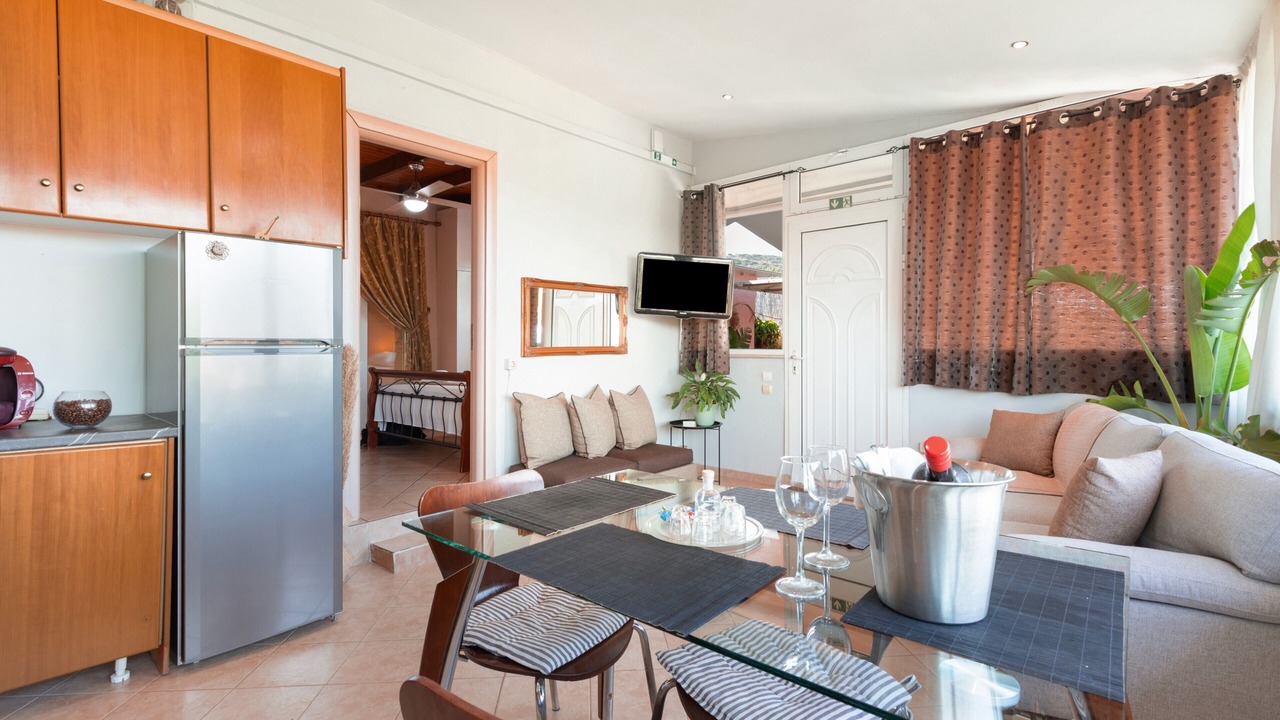 Photo of Livingroom in Marathi