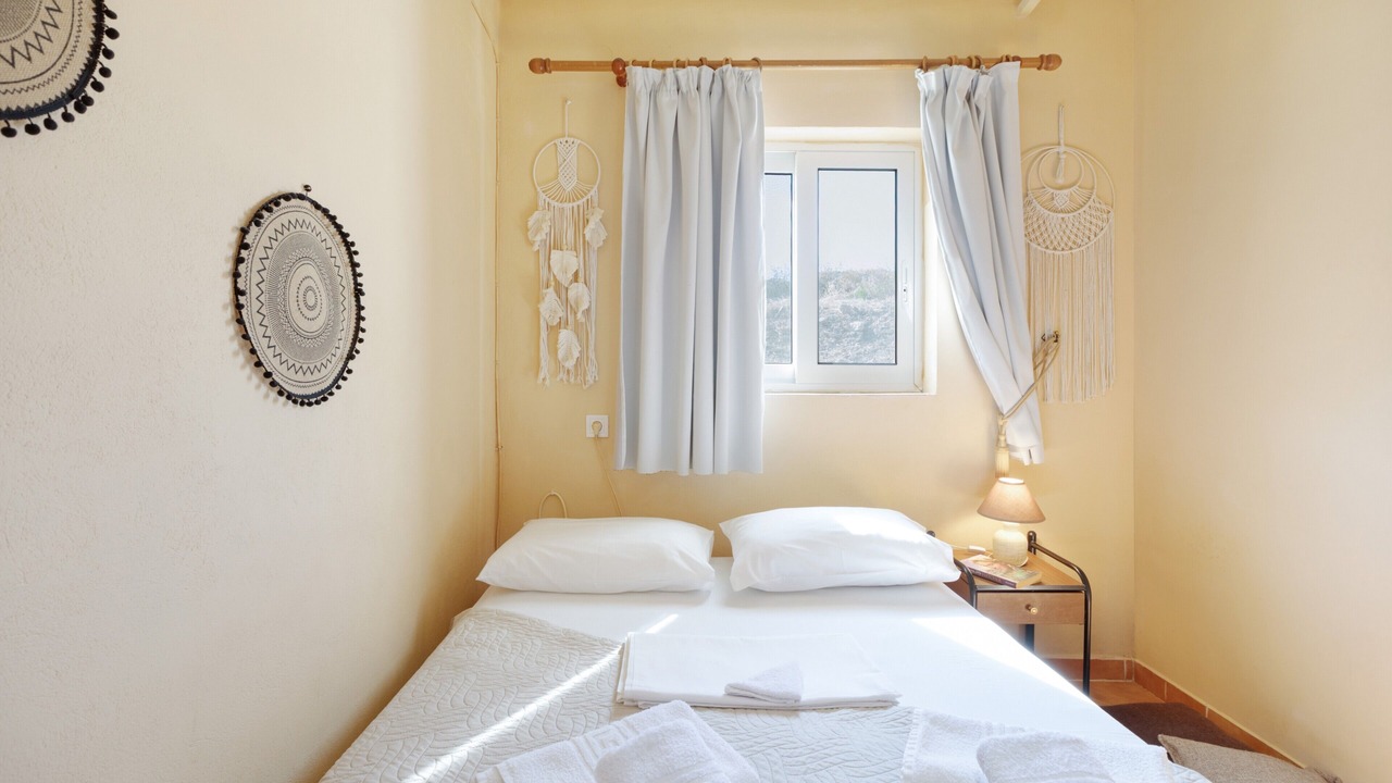 Photo of Bedroom in Marathi