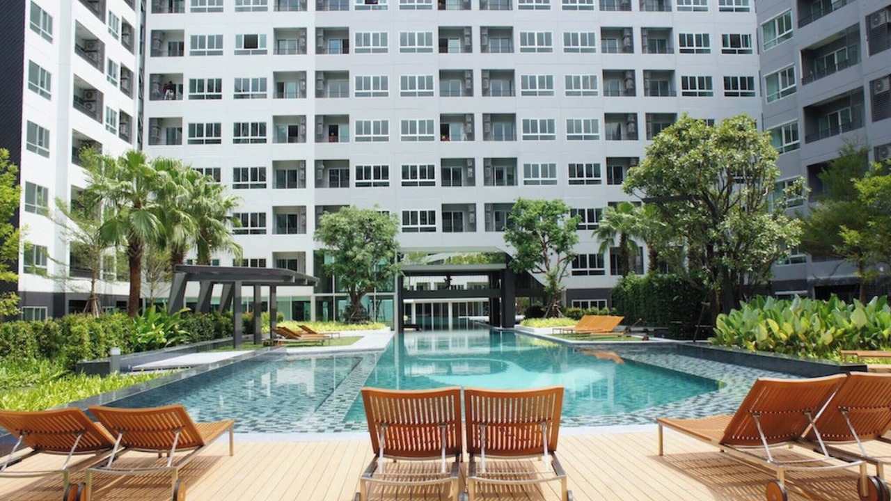 Photo of Outdoor in Bang Chak