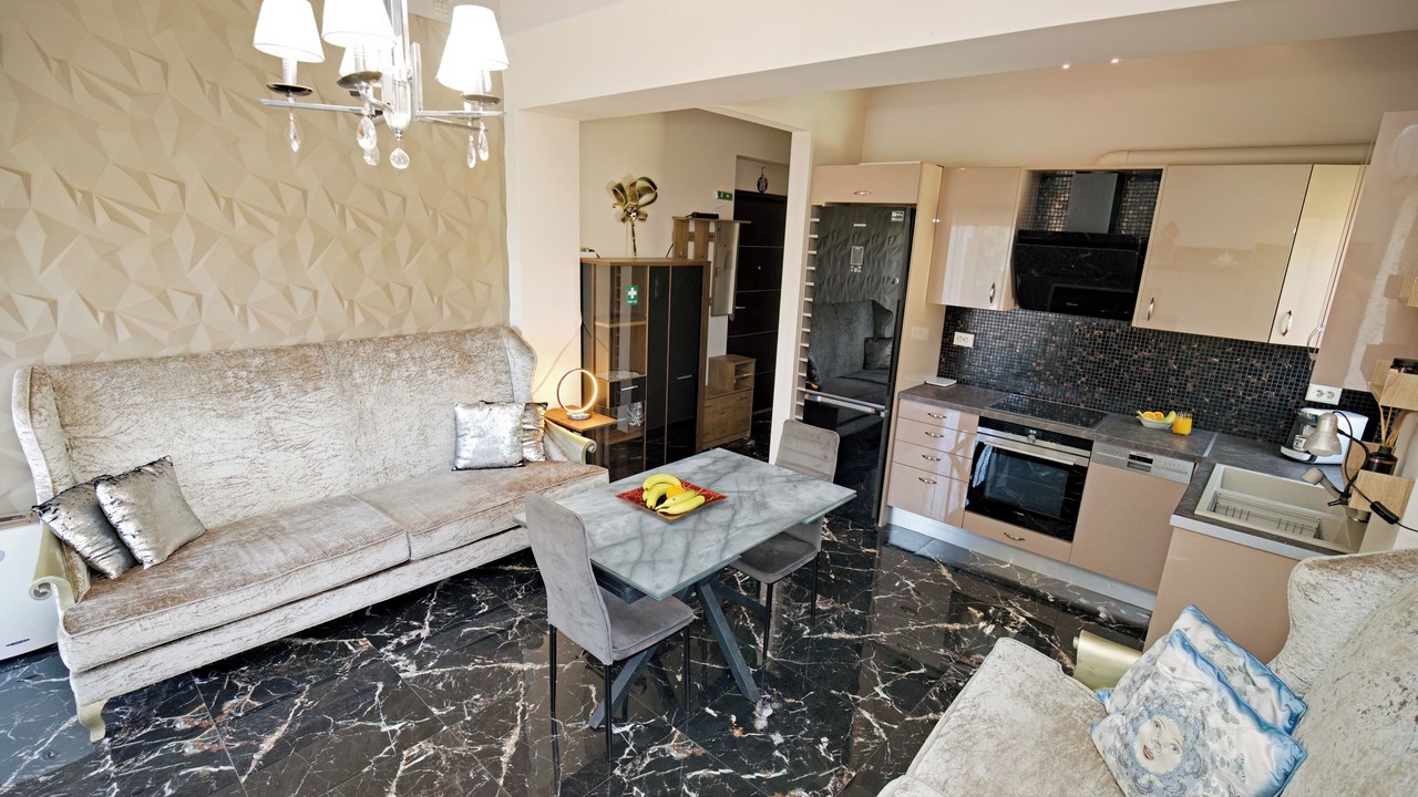 Photo of Livingroom in Varkiza