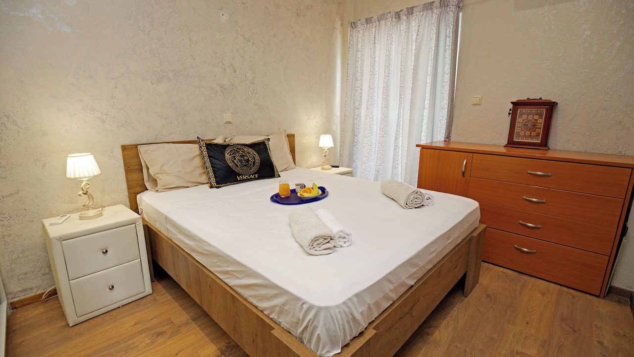 Photo of Bedroom in Varkiza