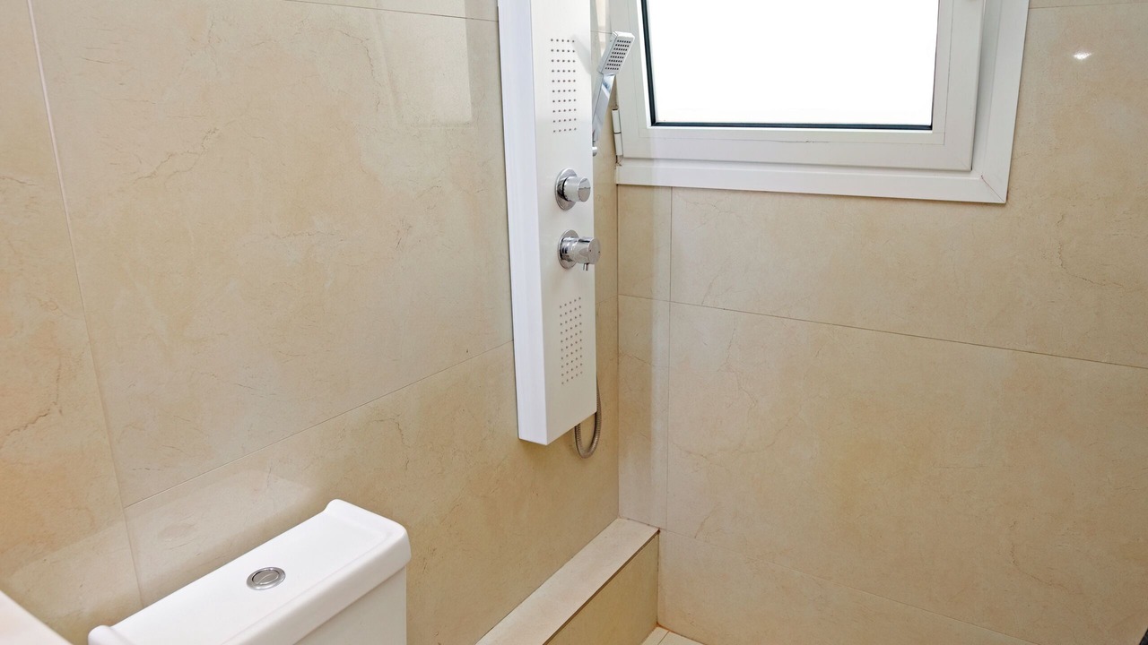 Photo of Bathroom in Varkiza