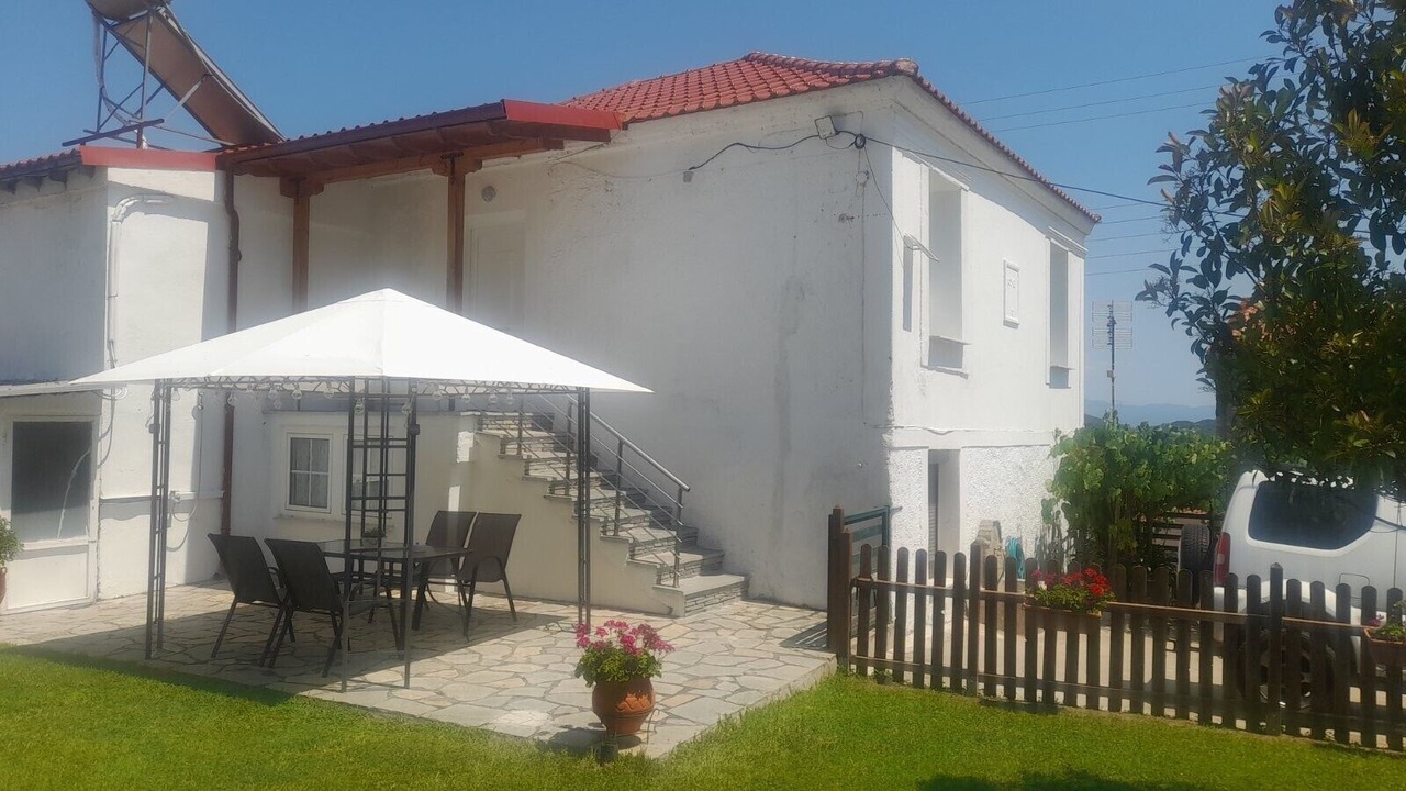 Photo of Outdoor in Pangaio
