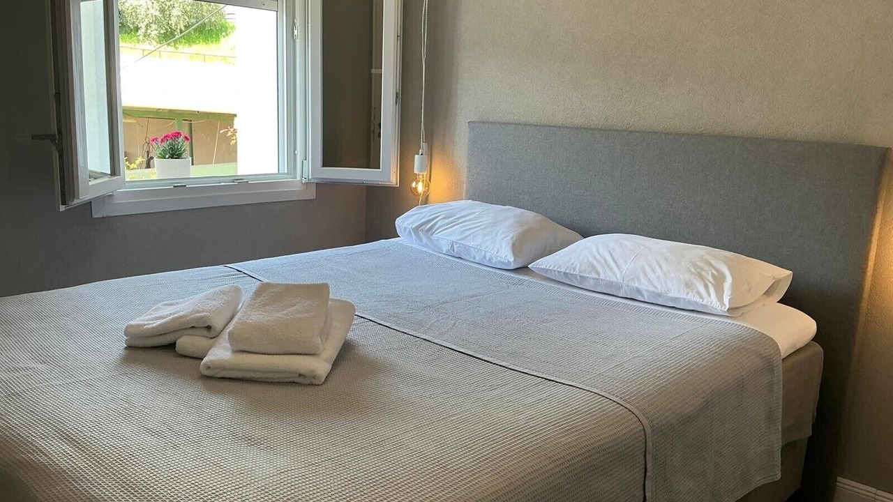 Photo of Bedroom in Pangaio