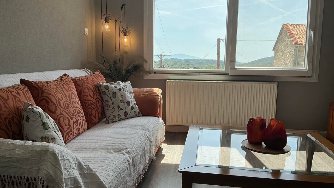 Photo of Livingroom in Pangaio