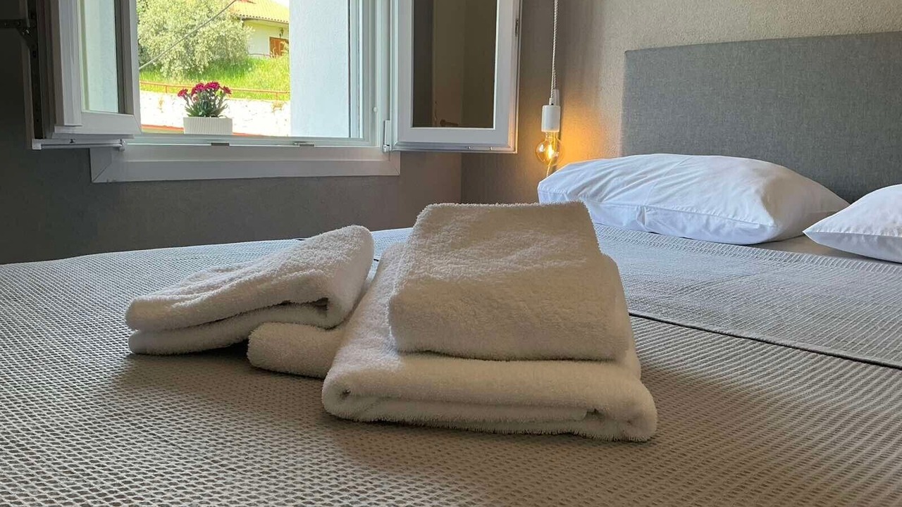 Photo of Bedroom in Pangaio