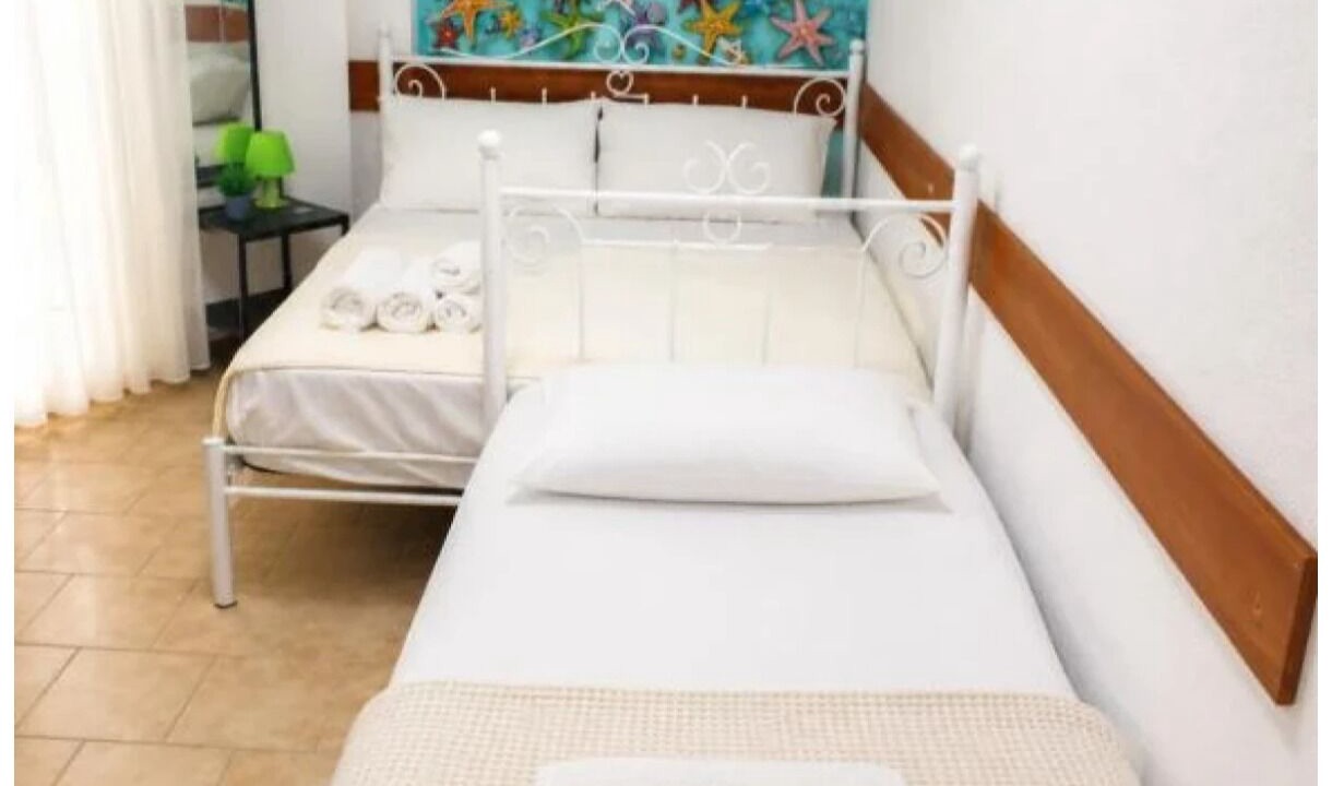 Photo of Bedroom in Aristotelis
