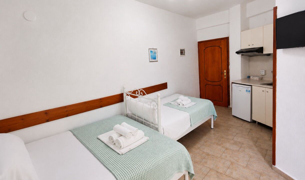Photo of Bedroom in Aristotelis