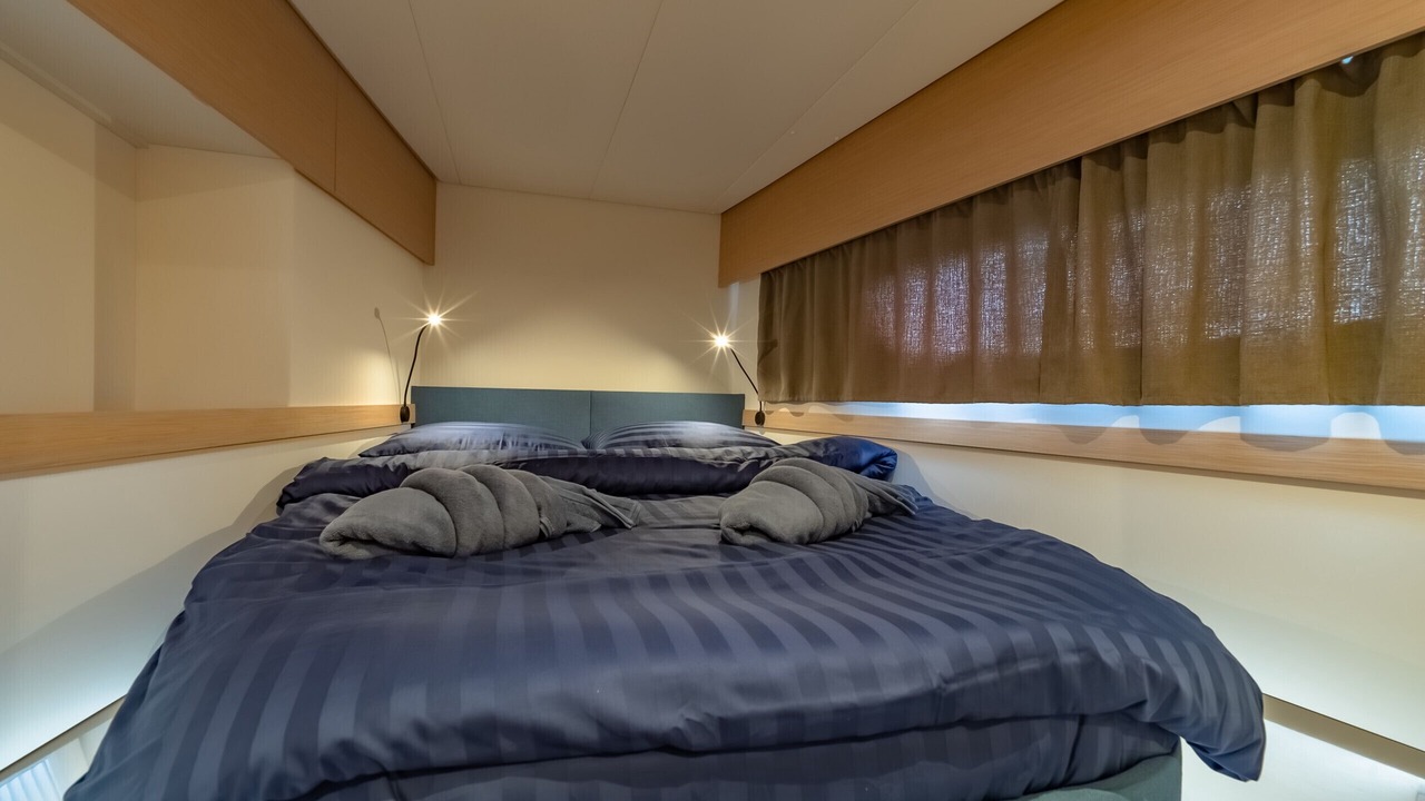 Photo of Bedroom in Ban Na Faek