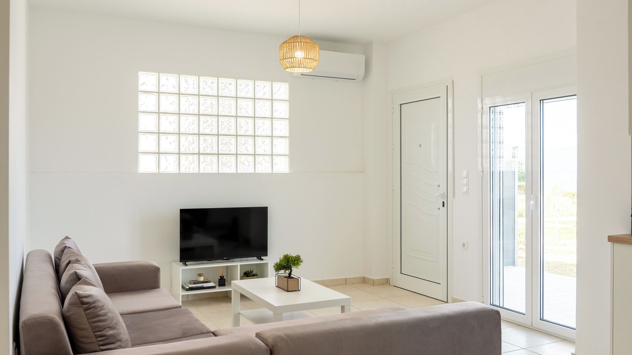 Photo of Livingroom in Oropos