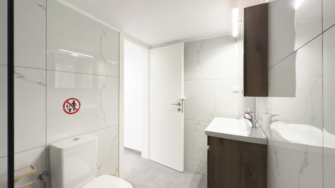 Photo of Bathroom in Oropos