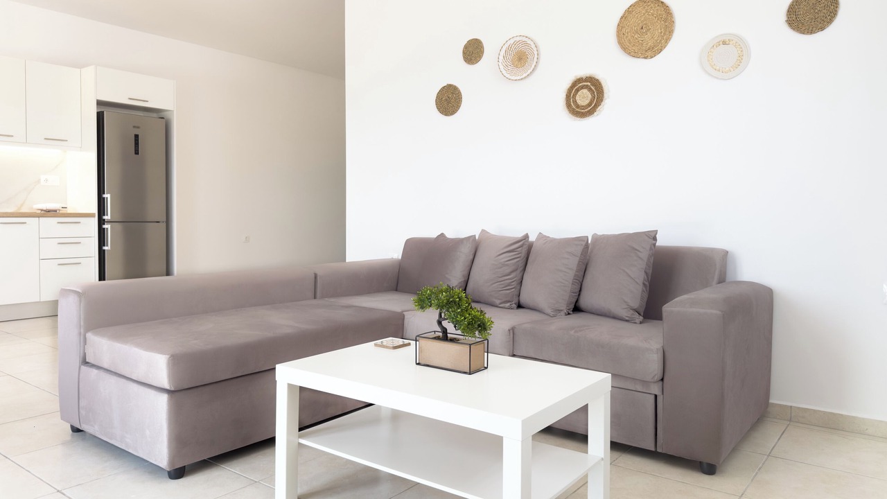 Photo of Livingroom in Oropos