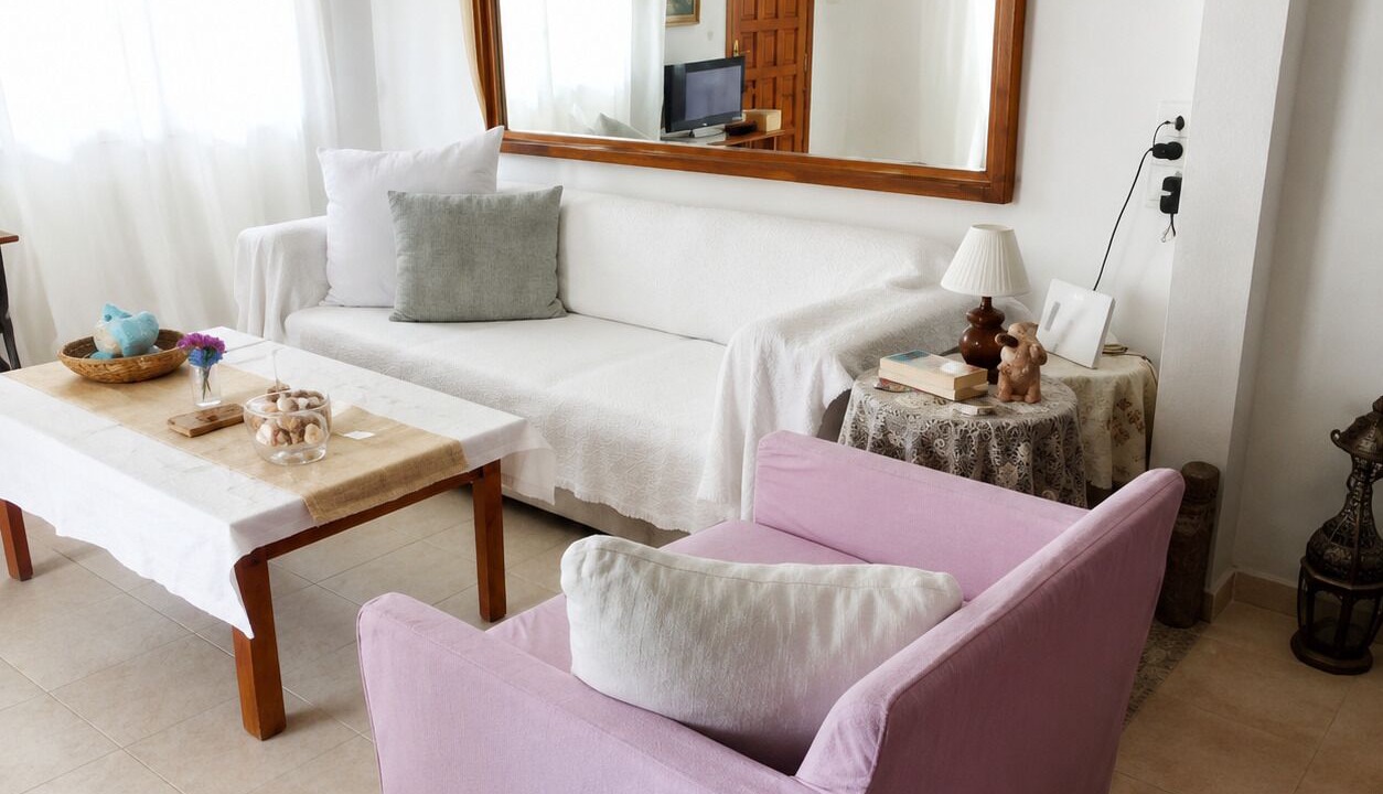 Photo of Livingroom in Nea Makri