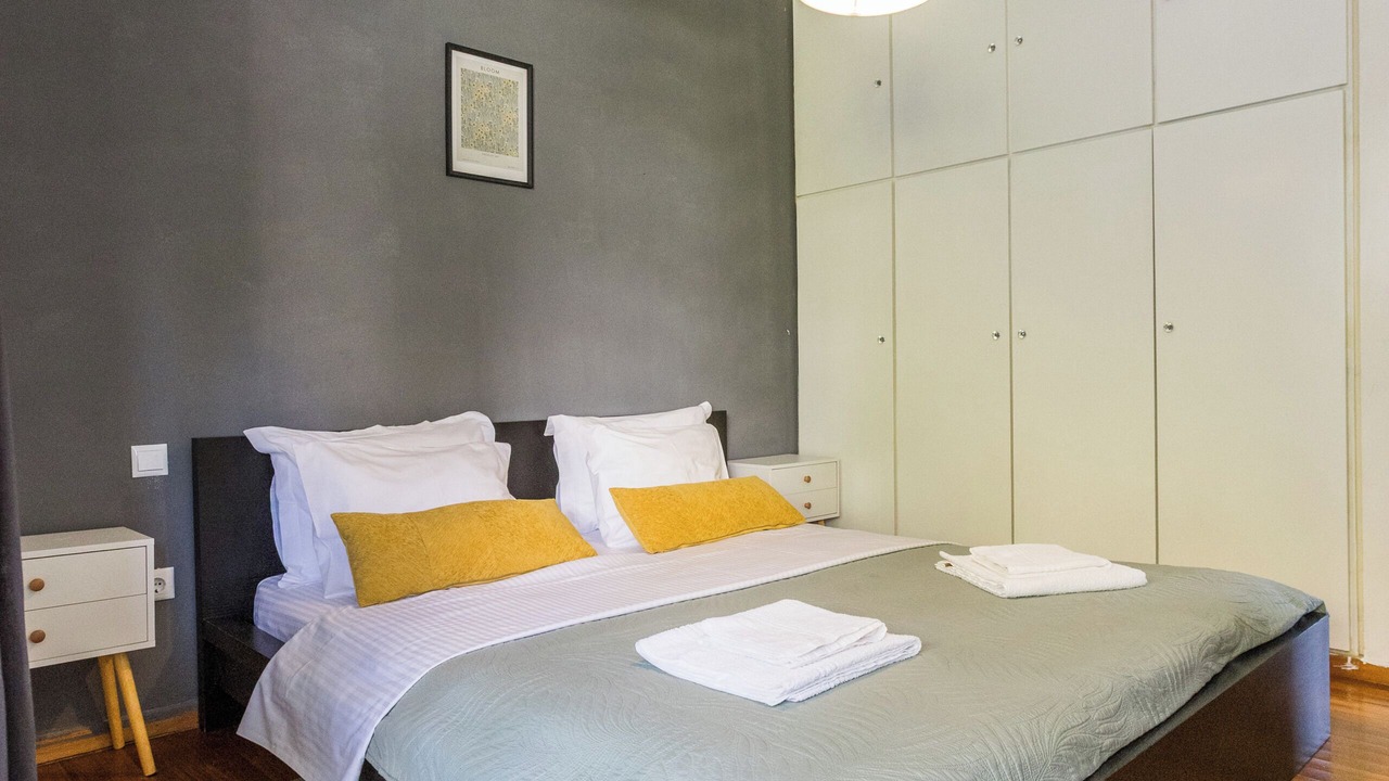 Photo of Bedroom in Varkiza