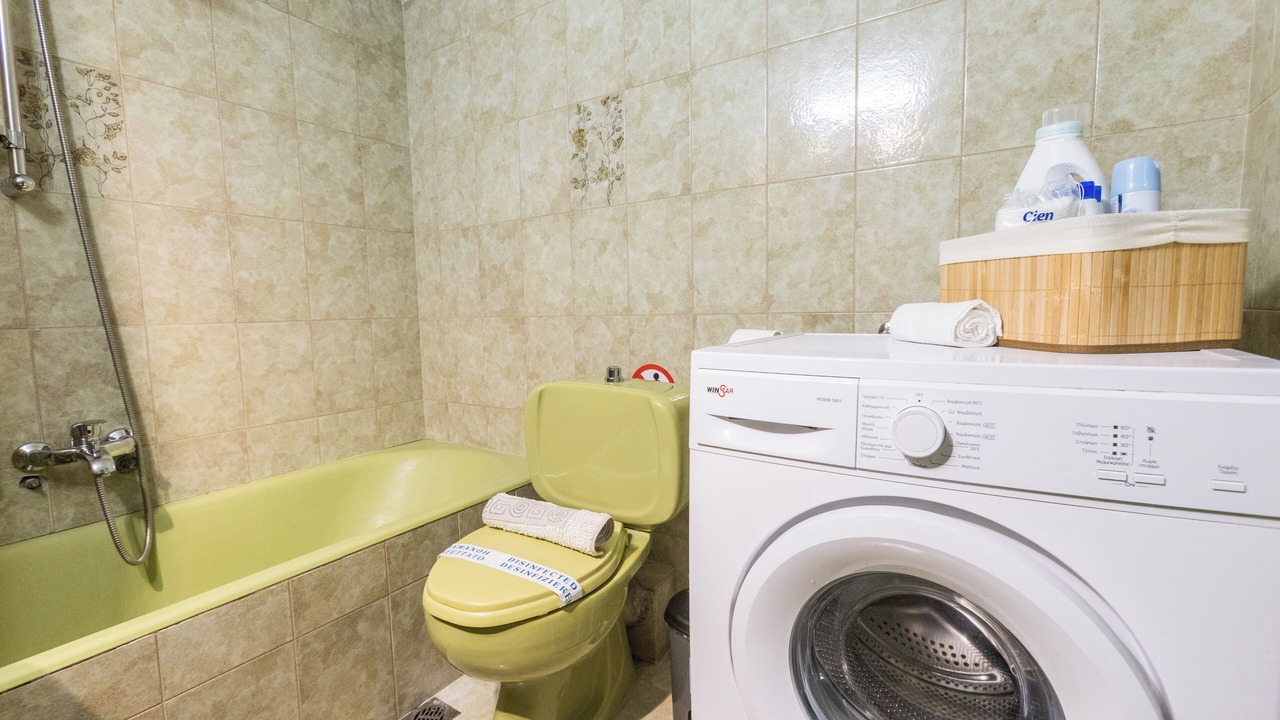 Photo of Bathroom in Varkiza