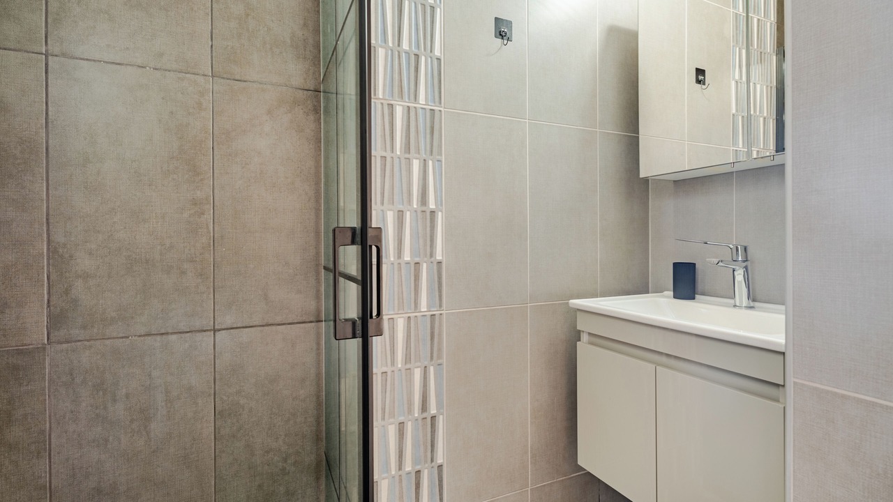 Photo of Bathroom in Bogaz
