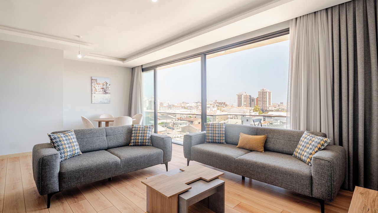 Photo of Livingroom in Bogaz