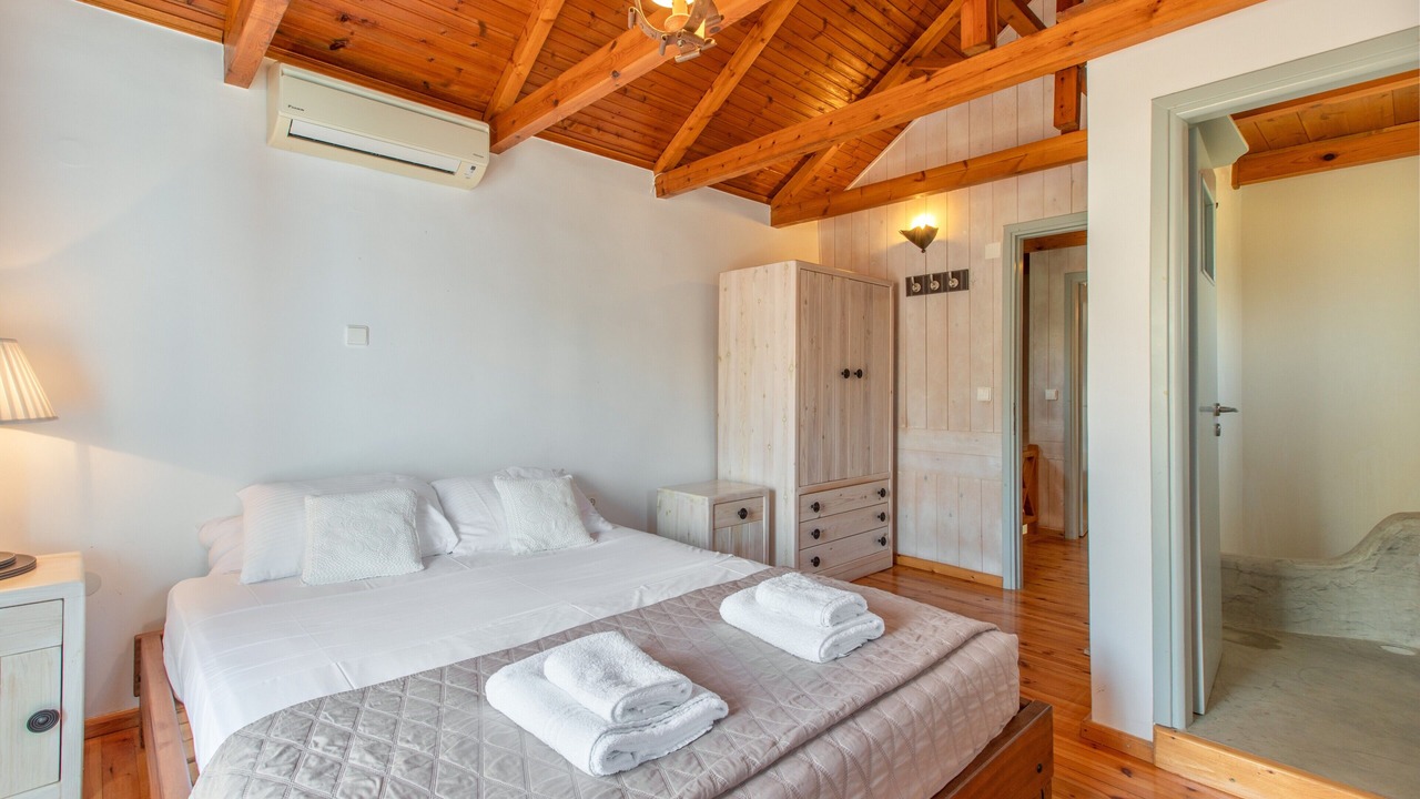Photo of Bedroom in Almyrida