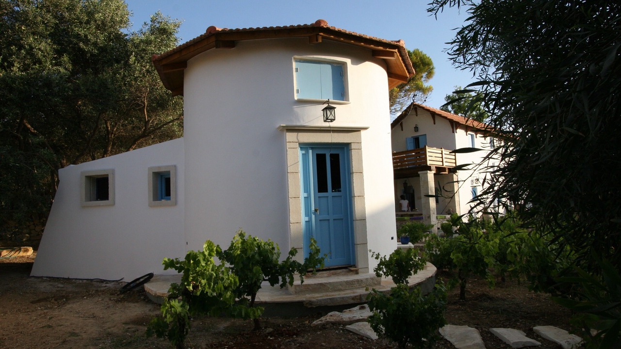 Photo of Outdoor in Almyrida