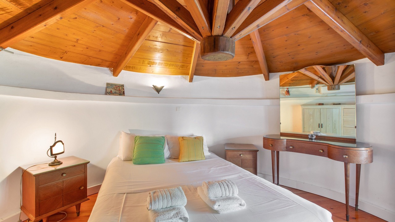 Photo of Bedroom in Almyrida