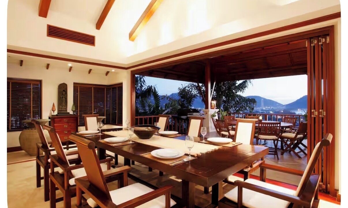 Photo of Outdoor in Patong