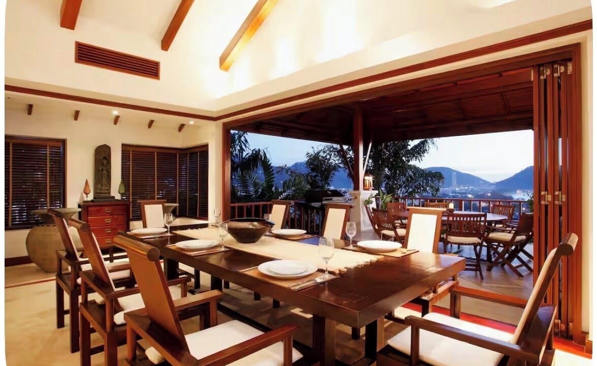 Photo of Outdoor in Patong